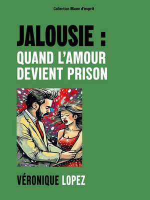 cover image of Jalousie